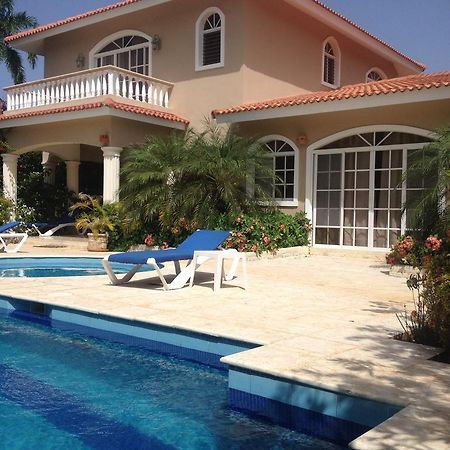 Villa Sosua Hispaniola Residencial Pokoj fotografie