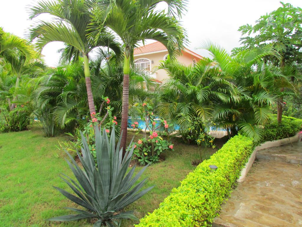 Villa Sosua Hispaniola Residencial Pokoj fotografie