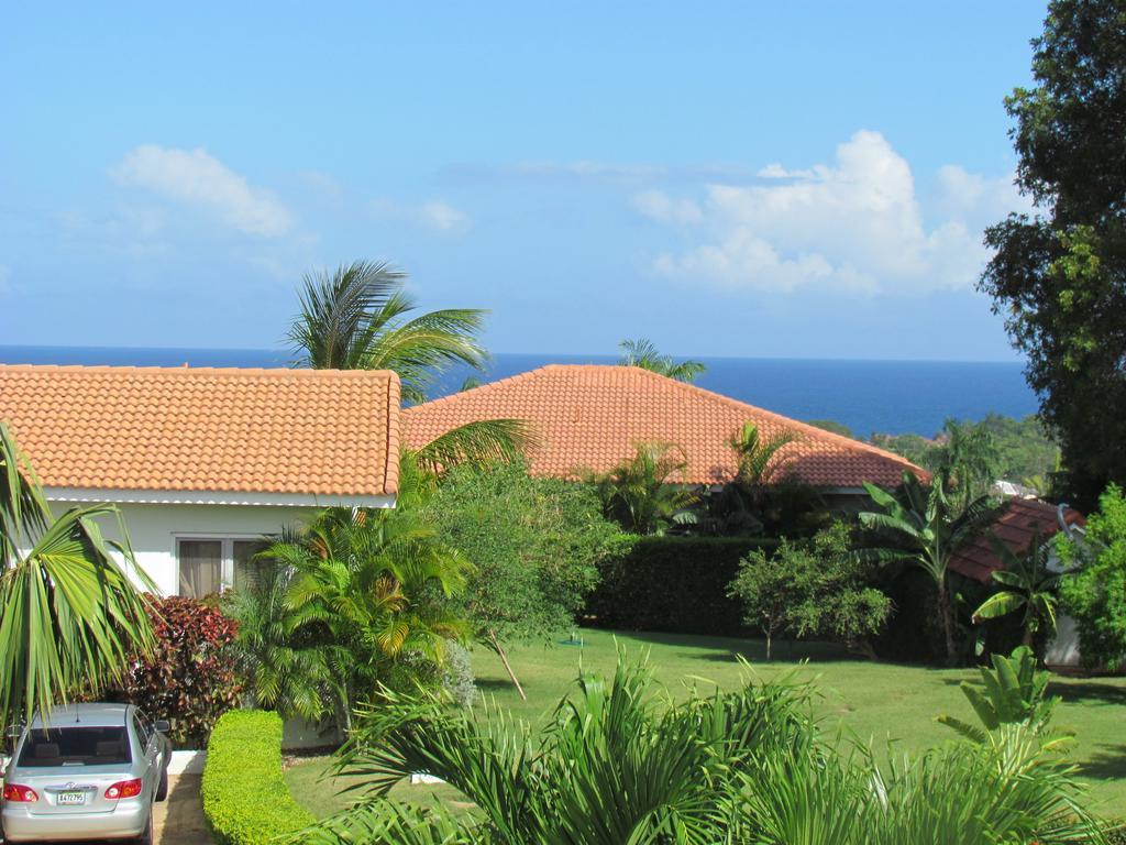 Villa Sosua Hispaniola Residencial Pokoj fotografie